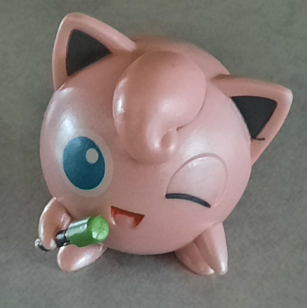 Meet your Posher, Lacey